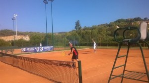 tennis 5